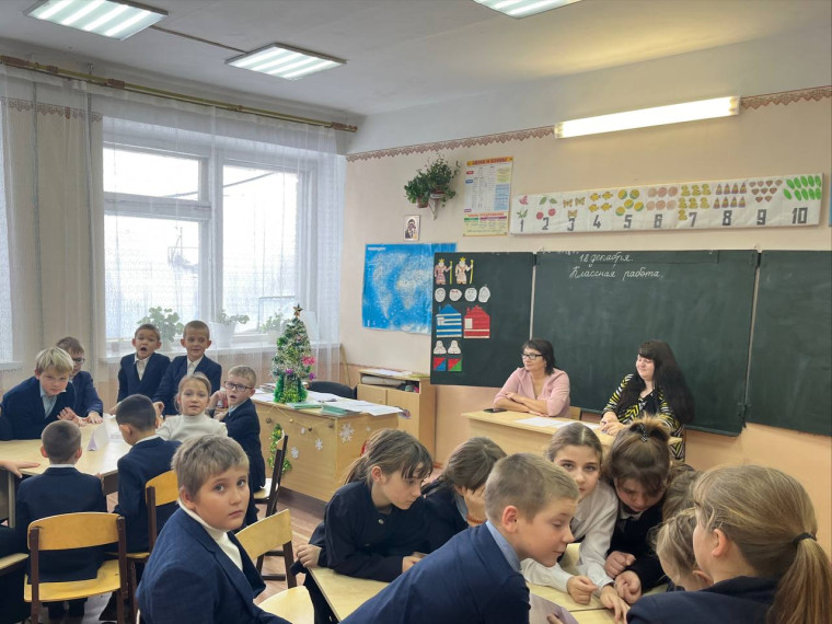 Математическая викторина «Считай, смекай, отгадывай!».