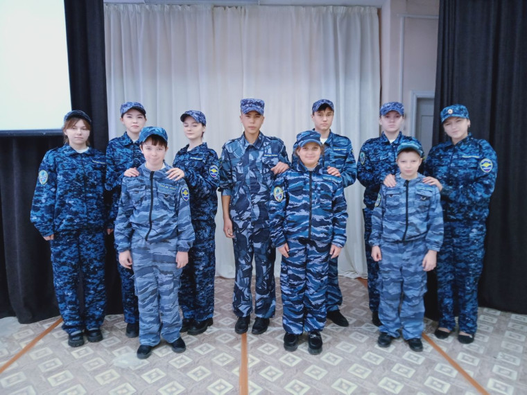"Скажи жестокости НЕТ!".