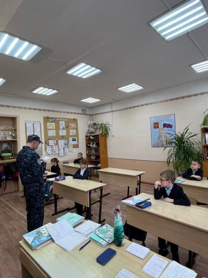 Акция "Чистое слово".